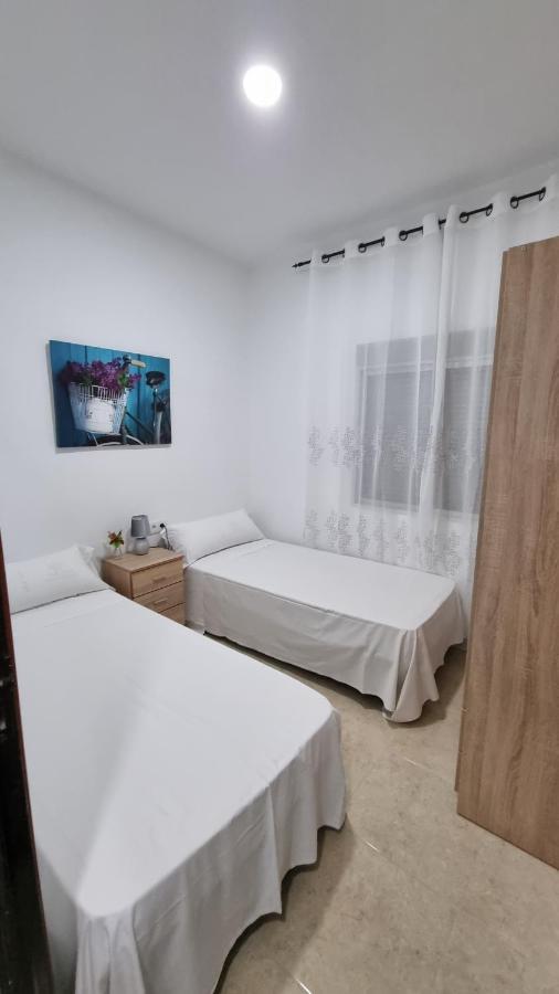 Apartamento Economico Y Centrico Castellon de la Plana Bagian luar foto