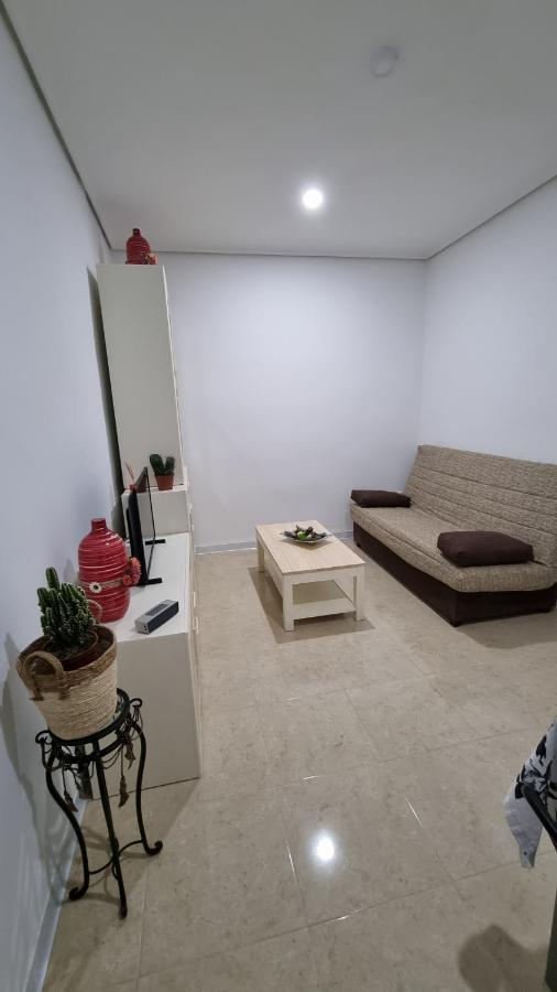 Apartamento Economico Y Centrico Castellon de la Plana Bagian luar foto