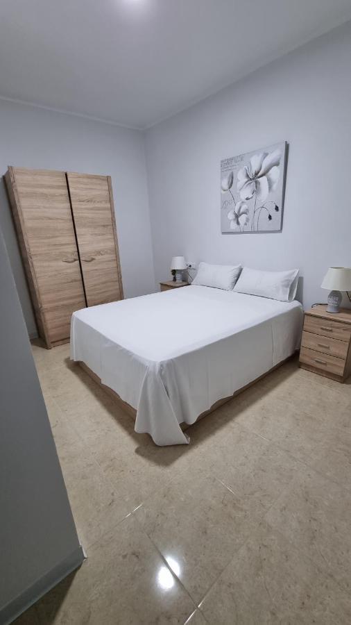 Apartamento Economico Y Centrico Castellon de la Plana Bagian luar foto