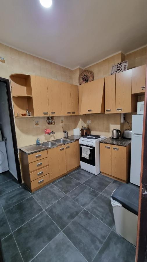 Apartamento Economico Y Centrico Castellon de la Plana Bagian luar foto