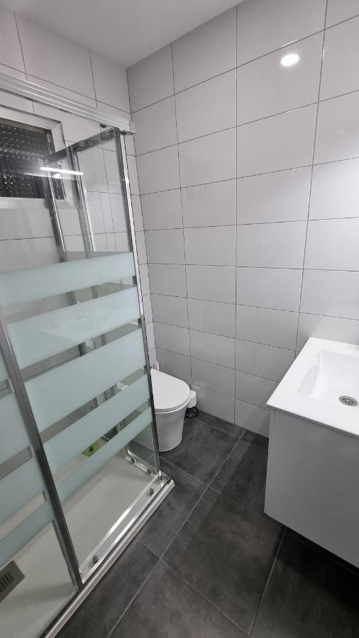 Apartamento Economico Y Centrico Castellon de la Plana Bagian luar foto